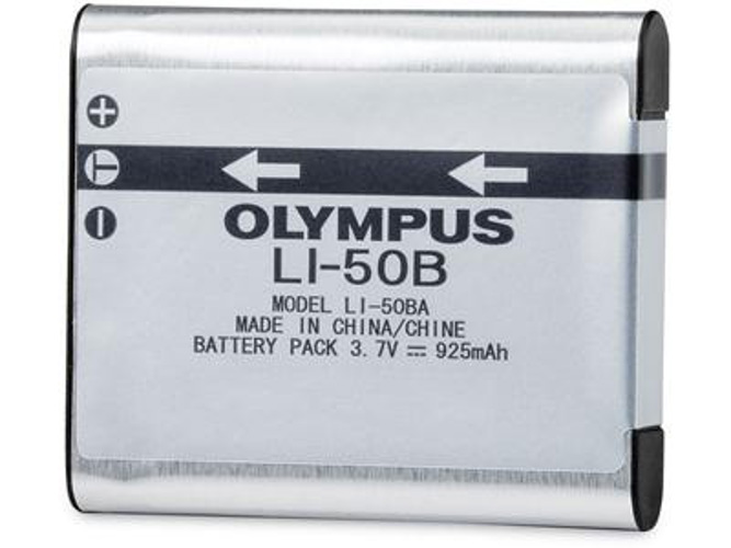 LI50B Rechargeable Battery Pack 